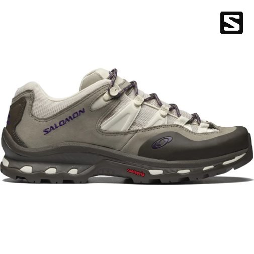 Khaki Salomon Xt-quest 2 Advanced Women's Sneakers | PH 69542Z